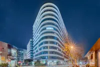 Hi Inn (Hangzhou West Lake Hubin) - 2성급