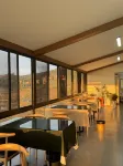 Rice Field Ideal | Blue Terraced Fields Panoramic View Homestay - 조식 운영