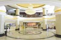 Yinchuan Sun God Hotel Hôtels à : Yinchuan