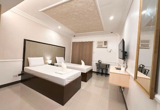 S and M Hotel - Mandaue