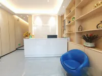 Boju Apartment (Zhongshan Branch) Hotels near Dajun Passenger Transport Terminal