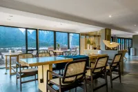 Shanzeju Holiday Hotel (Linzhi Airport) Hotels in Nyingchi