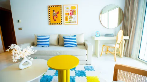 Noreba Hospitality Hotels in Tangier
