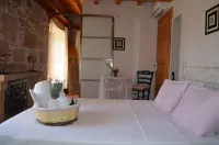 Fragrante Hotel - Adult Only (+13) Hotels in Mithatpasa Mahallesi
