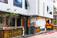 Mantangwu Homestay - น้ำพุร้อน