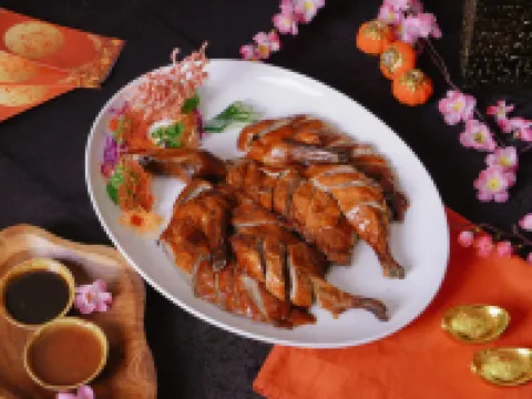 Novotel Pekanbaru Hotels in Senapelan