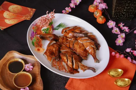 Novotel Pekanbaru Отели рядом с Аэропорт Симпанг-Тига