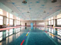 Tianzhu Mountain Wangfu International Hotel Hotels in Qianshan