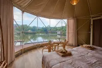 Eco Eyes Village Hotels in 