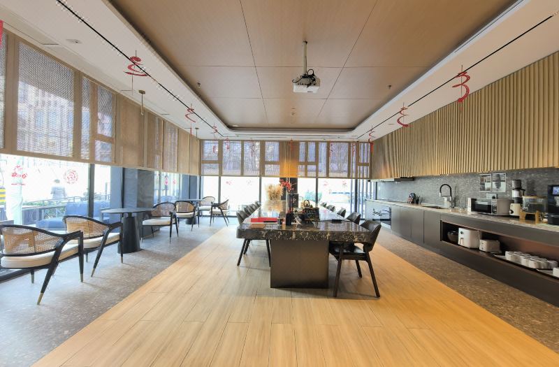 Base-Sanlitun Serviced Apartment photo 4