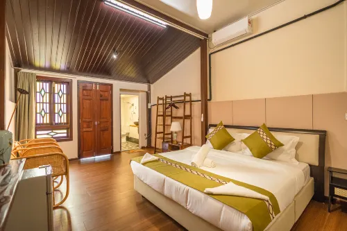 Penang Story Linn House - Homestays