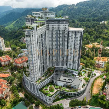 Windmill Premier Suites Genting Highlands