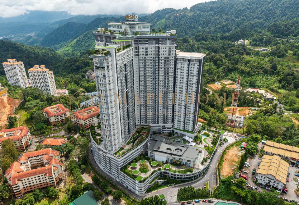 Windmill Premier Suites 사진