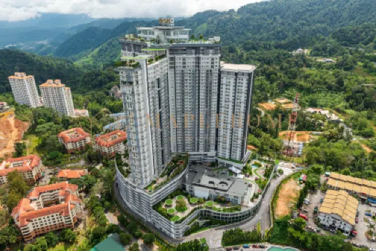 Windmill Premier Suites Genting Highlands