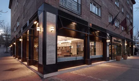 Sercotel Pozuelo Отели в г. Посуэло де Аларкон