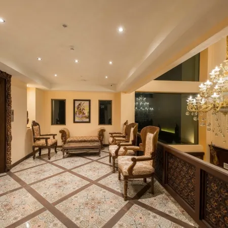 Thanyawintra Boutique and Spa