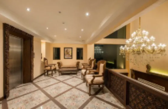 ธัญญาวินทรา บูทิก แอนด์ สปา