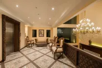 Thanyawintra Boutique and Spa Hotel in zona Wat Chai Sri Phum