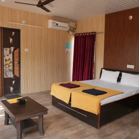 Bimal Farm Home Stay