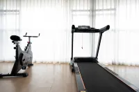 Lai Feng Ji Tian Qian Xi Grand Hotel - Træningscentre