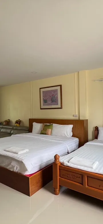 ห้องแฟมิลี่