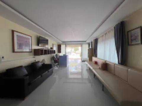 Lan Bua Resort Hotels in Khuan Khanun