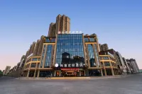 Shankee Coffee Style Hotel (Suzhou Lingbi Lijing Garden) Hotels in Lingbi