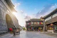 Mercure Hotel (Yangzhou Dongguan Street) - Romantische
