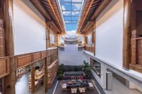 騰沖文翰雲柏溫泉飯店（洞山溫泉村店）