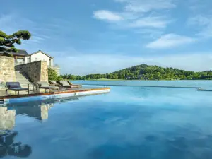 Zi Yun Xuan Qing Resort & Spa