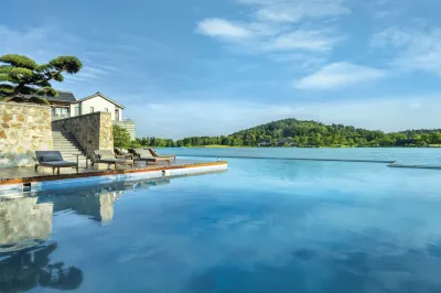 Zi Yun Xuan Qing Resort & Spa