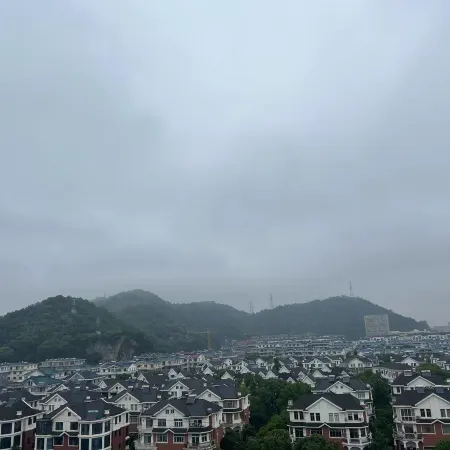 HanTing Hotel (Taizhou Huigu Science and Technology Innovation Park)