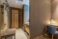 Home Hotel · Neo (Harbin Central Avenue City First Hospital) - Layanan Antar-Jemput