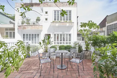 M Village Living Cao Thắng