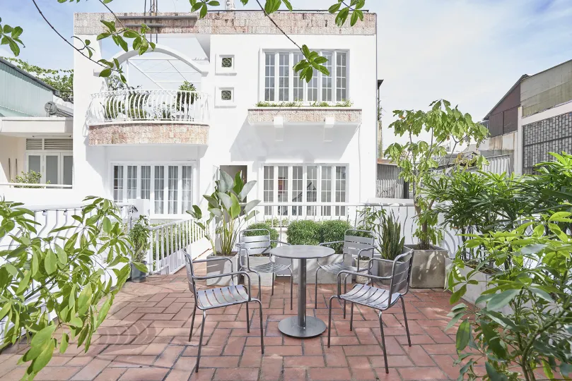 M Village Living Cao Thắng