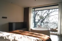 Sanwen Guesthouse in Wengji, Jingmai Mountain