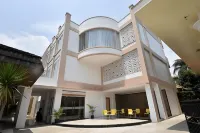 Paviliun Bukittinggi Hotels in 