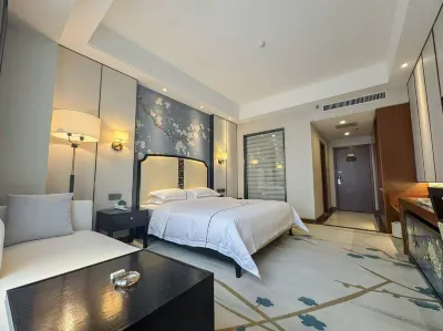 Zhengyang Guesthouse Hotels in Zhengyang