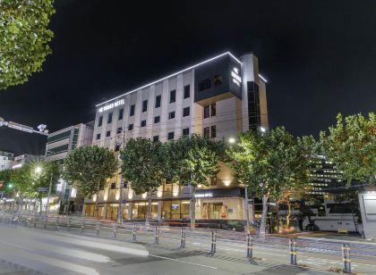 Hound Hotel DaeGu