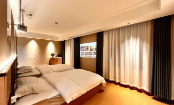 Datong Meiji Hotel
