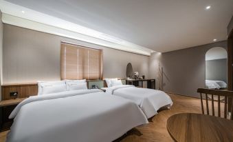 Brown Dot Hotel Eurwangri