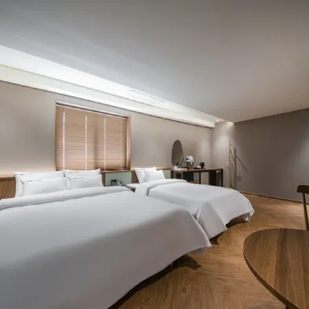 Brown Dot Hotel Eurwangri