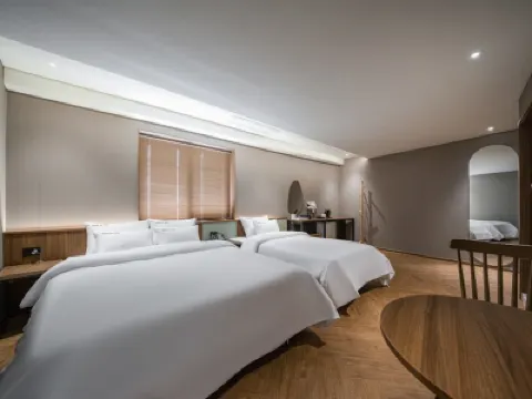 Brown Dot Hotel Eurwangri Hotels near Inspire Arena