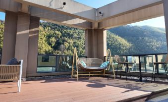 Sugu · Tianjing Zhimou Homestay