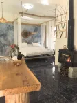 Pingwu Qingqiugu Homestay
