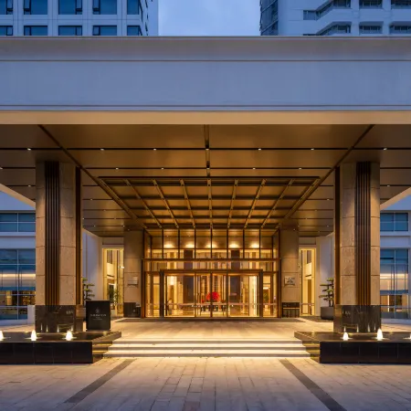 Sheraton Jiujiang