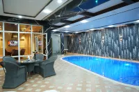 Marokand Spa Hotel