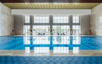 Liuyuan Jinjiang Hotel Changde