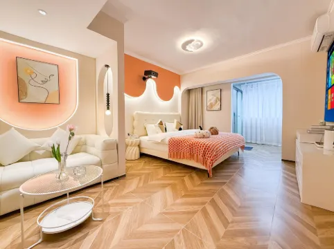 Honeycomb Homestay