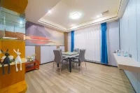 Junjue Business Hotel (Sihui Tianguangxu Branch)